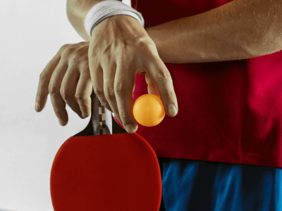 Тенис на маса